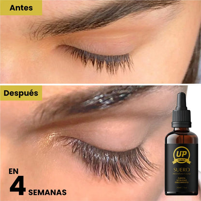 ❣️ Serúm Potenciador de Pestañas y Cejas Crecimiento Rápido y Natural ❣️