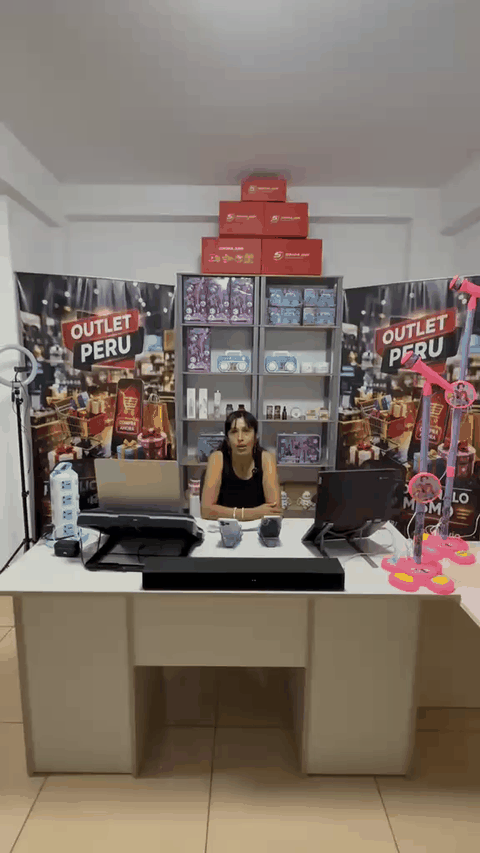 COMPRA CON CONFIANZA 
ESTAMOS PARA ATENDERTE
